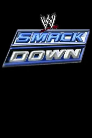 Постер к сериалу "WWE Friday Night SmackDown" #1220669