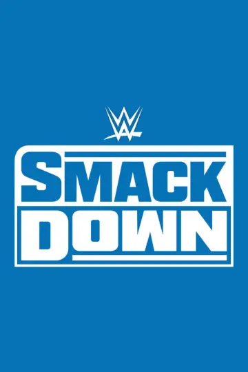 Постер к сериалу "WWE Friday Night SmackDown" #1220670
