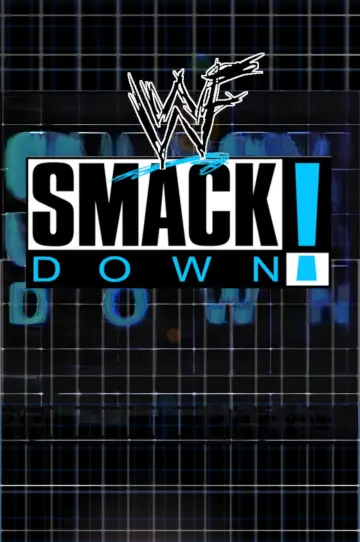 Постер к сериалу "WWE Friday Night SmackDown" #1220675