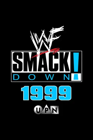 Постер до серіалу "WWE Friday Night SmackDown" #1248604