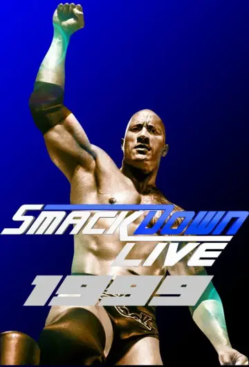 Постер до серіалу "WWE Friday Night SmackDown" #1248610
