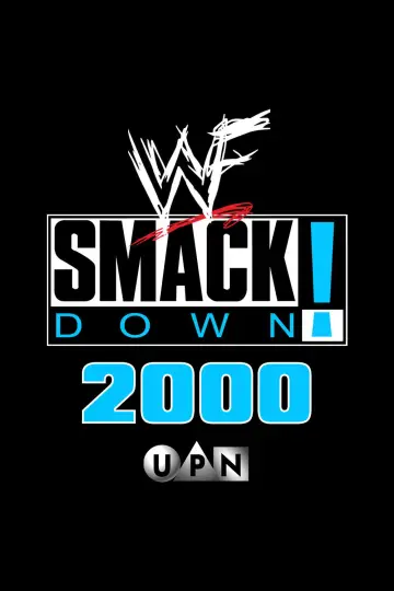 Постер до серіалу "WWE Friday Night SmackDown" #1248618