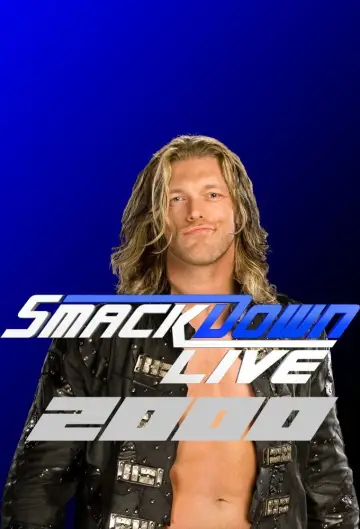 Постер до серіалу "WWE Friday Night SmackDown" #1248624