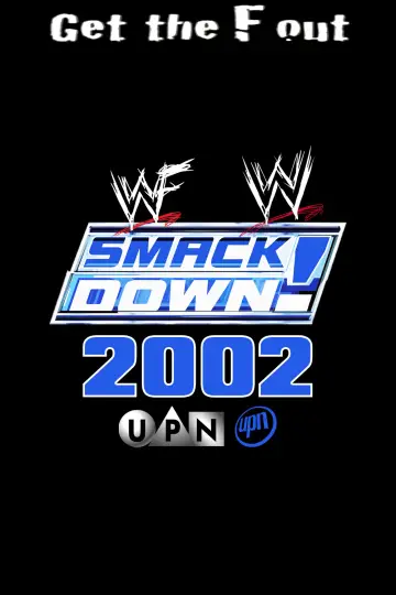Постер до серіалу "WWE Friday Night SmackDown" #1248649