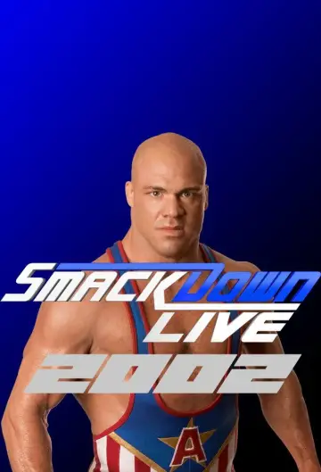 Постер до серіалу "WWE Friday Night SmackDown" #1248657