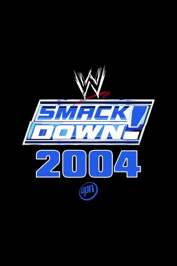 Постер до серіалу "WWE Friday Night SmackDown" #1248682