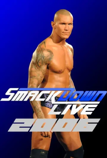 Постер до серіалу "WWE Friday Night SmackDown" #1248729
