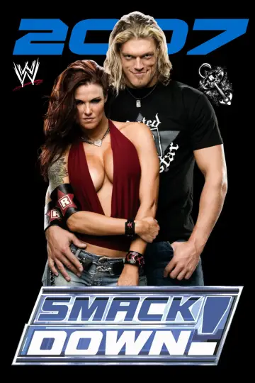 Постер до серіалу "WWE Friday Night SmackDown" #1248757
