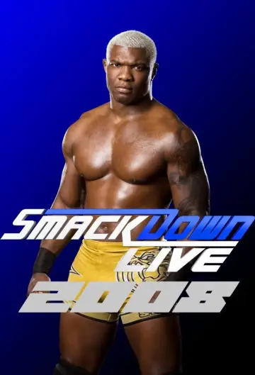 Постер до серіалу "WWE Friday Night SmackDown" #1248766