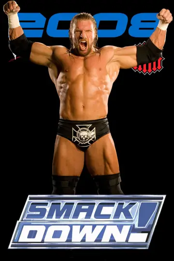Постер до серіалу "WWE Friday Night SmackDown" #1248774