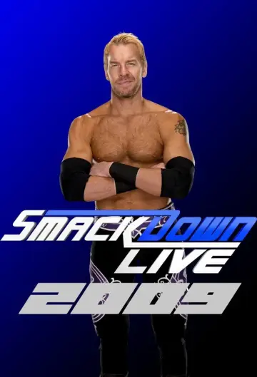 Постер до серіалу "WWE Friday Night SmackDown" #1248784