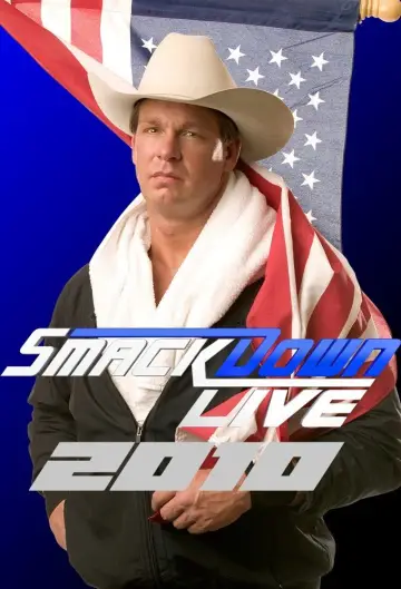 Постер до серіалу "WWE Friday Night SmackDown" #1248792