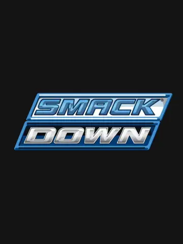 Постер до серіалу "WWE Friday Night SmackDown" #1248818