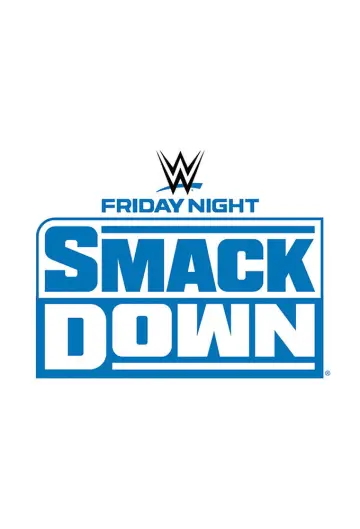Постер до серіалу "WWE Friday Night SmackDown" #1248852