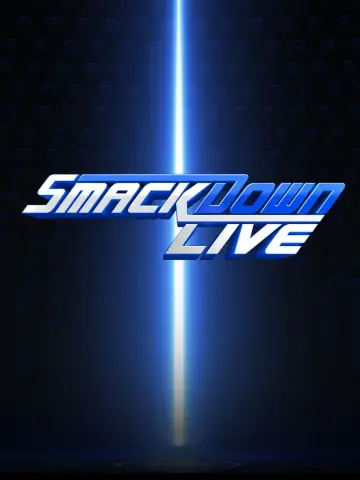 Постер до серіалу "WWE Friday Night SmackDown" #1248853