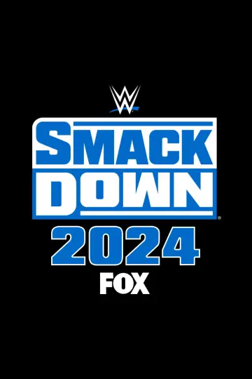Постер до серіалу "WWE Friday Night SmackDown" #1248869