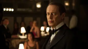 Задник к сериалу "Підпільна імперія" #1298822