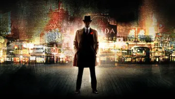 Задник к сериалу "Підпільна імперія" #1298823