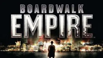 Задник к сериалу "Підпільна імперія" #1298826