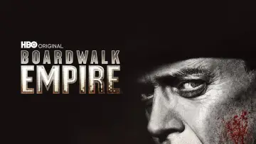 Задник к сериалу "Підпільна імперія" #1298827