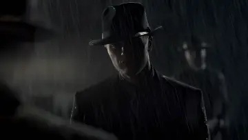 Задник к сериалу "Підпільна імперія" #1298835