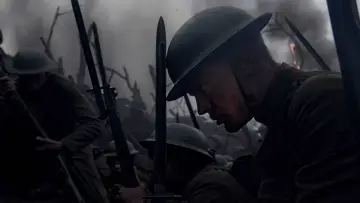Задник к сериалу "Підпільна імперія" #1298838