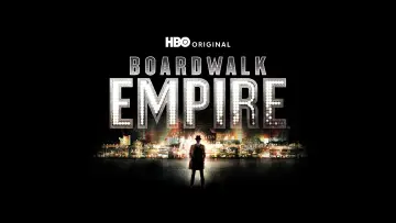 Задник к сериалу "Підпільна імперія" #1298845