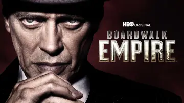 Задник к сериалу "Підпільна імперія" #1298847