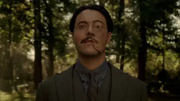 Задник к сериалу "Підпільна імперія" #1298851