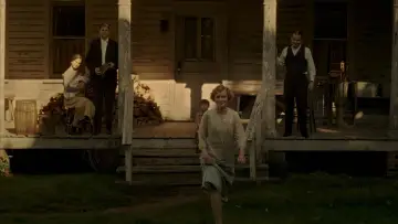 Задник к сериалу "Підпільна імперія" #1298852