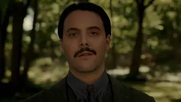 Задник к сериалу "Підпільна імперія" #1298853