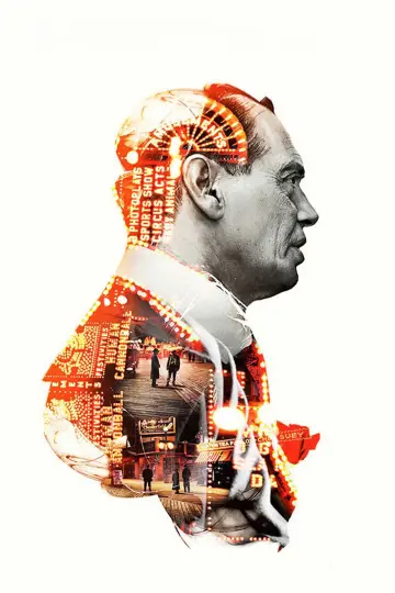 Постер к сериалу "Підпільна імперія" #1298869
