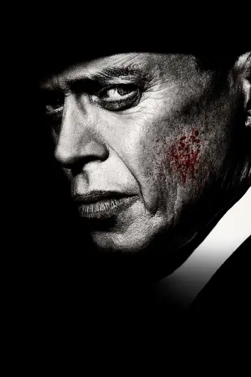 Постер к сериалу "Підпільна імперія" #1298872