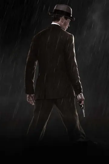 Постер к сериалу "Підпільна імперія" #1298874