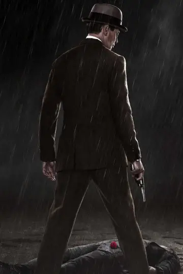 Постер к сериалу "Підпільна імперія" #1298877