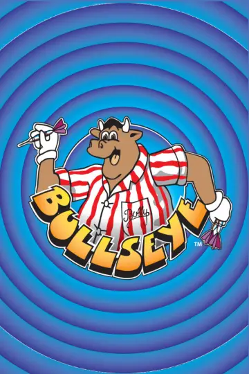 Bullseye постер