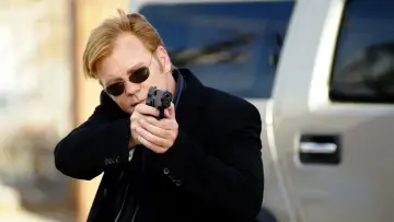 Задник к сериалу "CSI: Маямі" #1251308