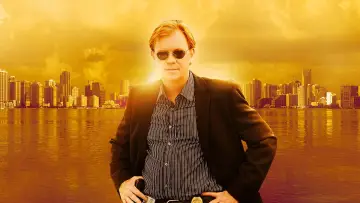 Задник к сериалу "CSI: Маямі" #1251317
