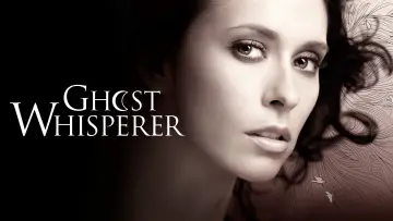 Задник к сериалу "Та, що говорить з привидами" #1277206
