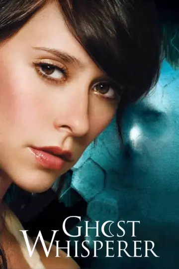 Постер к сериалу "Та, що говорить з привидами" #1277235