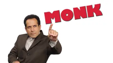 Задник к сериалу "Монк" #1269294