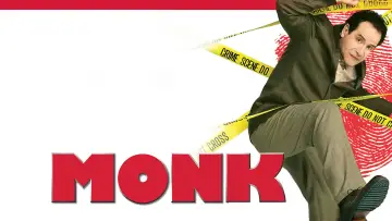 Задник к сериалу "Монк" #1269302