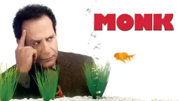 Задник к сериалу "Монк" #1269303