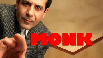 Задник к сериалу "Монк" #1269319