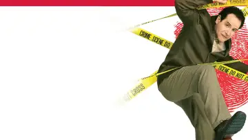 Задник к сериалу "Монк" #1269327