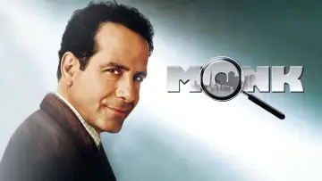 Задник к сериалу "Монк" #1269352