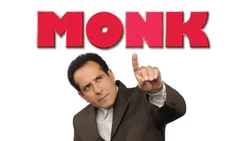 Задник к сериалу "Монк" #1269360
