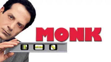 Задник к сериалу "Монк" #1269361