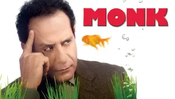 Задник к сериалу "Монк" #1269362