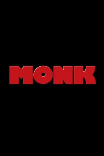 Постер до серіалу "Монк" #1269425